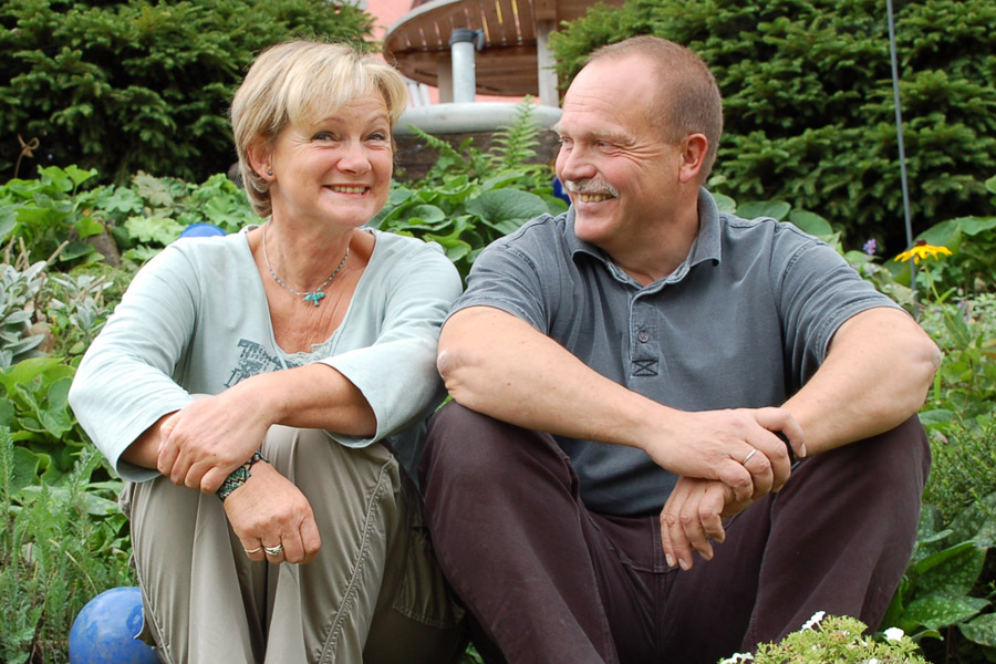 Ferienwohnungen Eifel Heidschnuckenhof Schultheis Gastgeber